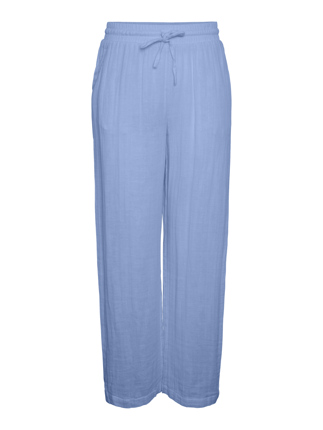 PCKIARA Pants - Hydrangea